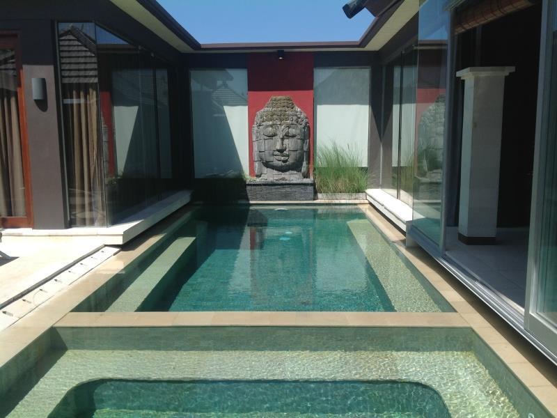 Villa Ava Seminyak Exterior foto